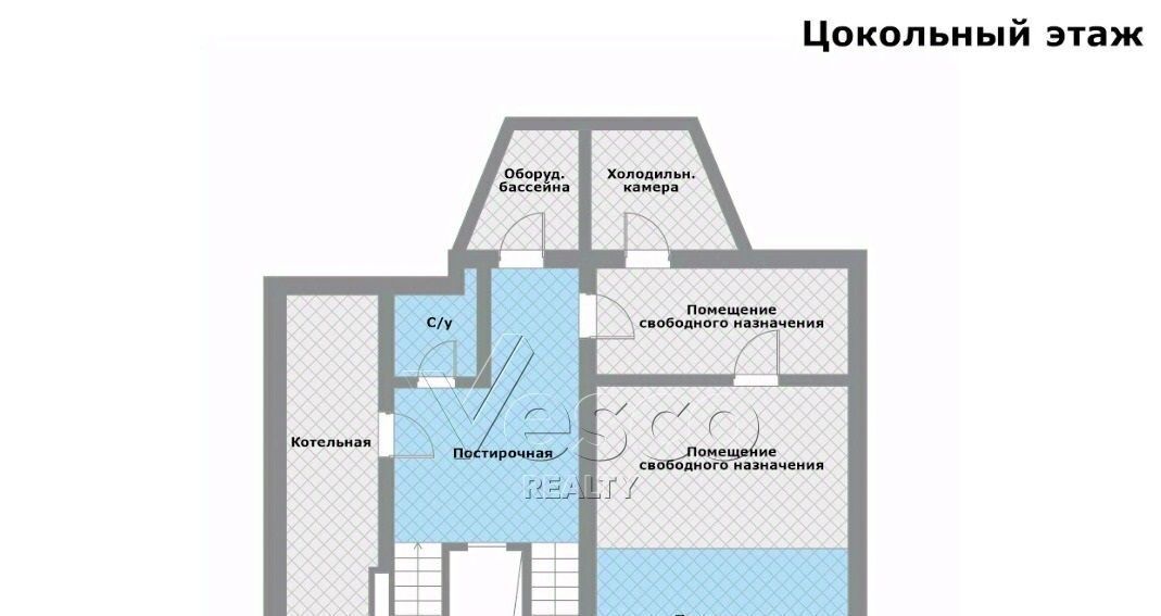 дом г Москва п Воскресенское д Милорадово метро Новохохловская 35 фото 5