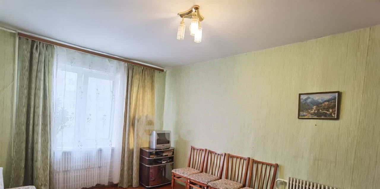 квартира г Брянск р-н Советский ул Брянского Фронта 14 фото 12