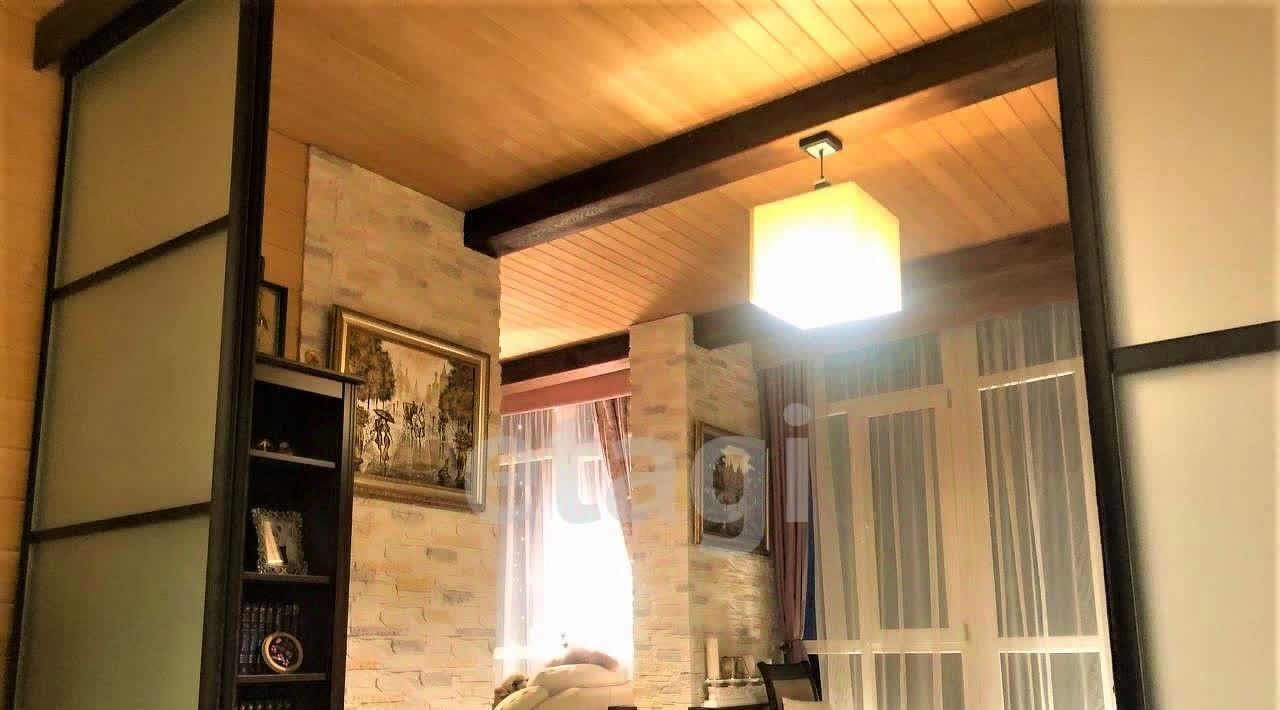 квартира г Брянск р-н Советский ул Фокина 95 фото 18