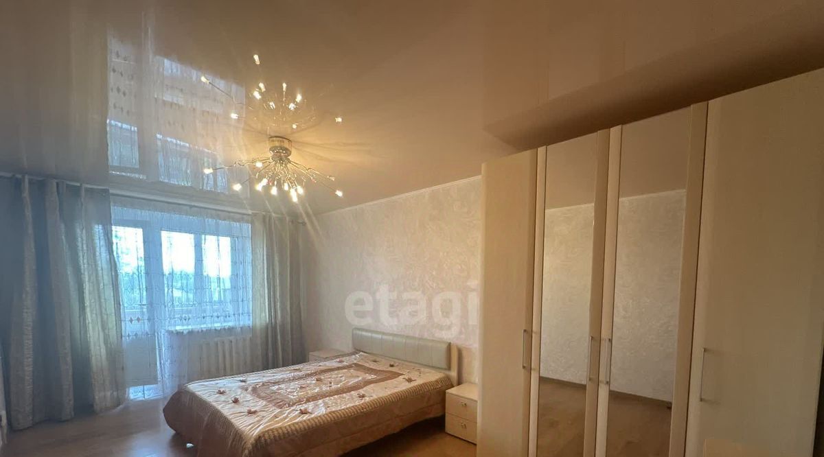 квартира г Брянск р-н Фокинский ул Кутузова 44 фото 10