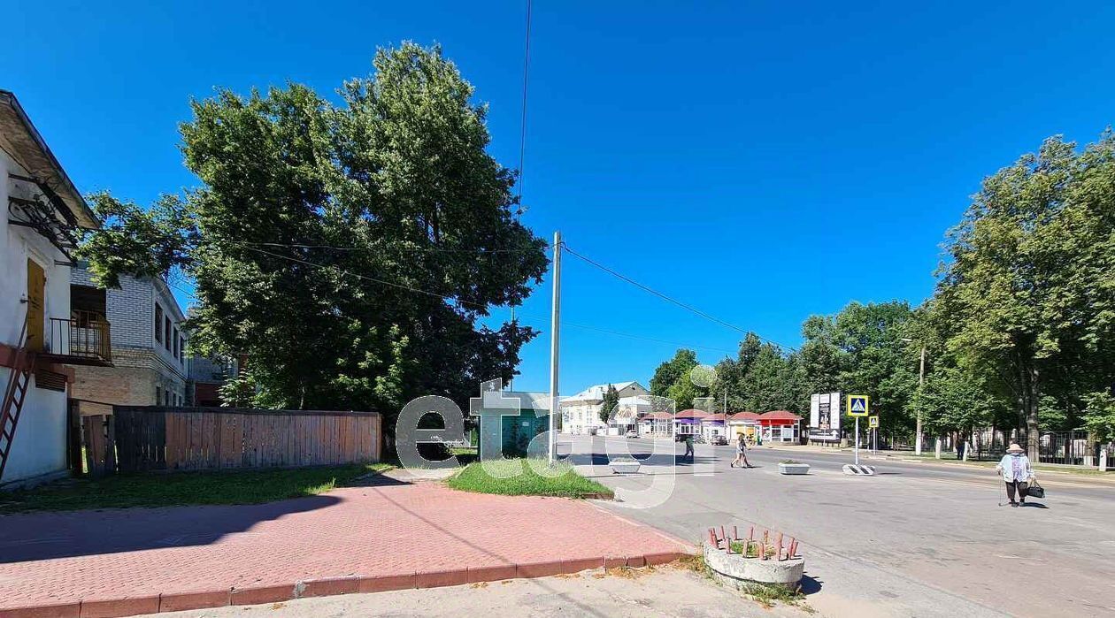 торговое помещение р-н Дятьковский г Дятьково ул Ленина 135а фото 19