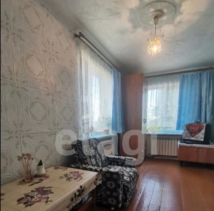 квартира р-н Жуковский г Жуковка ул Ани Морозовой 27а фото 10
