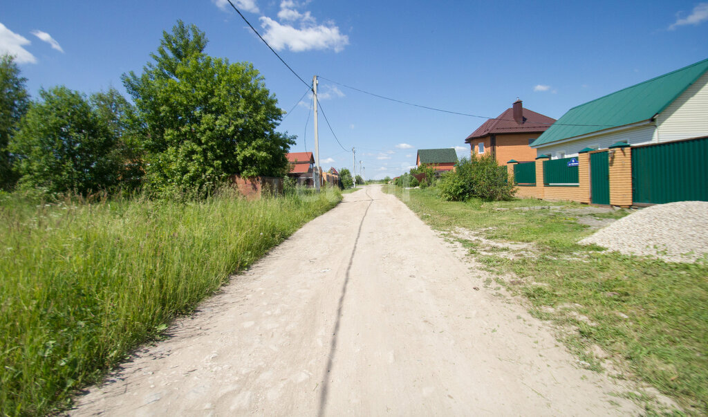 дом г Обнинск Красный городок сельское поселение Красный Городок, Городок, Ферзиковский район фото 26