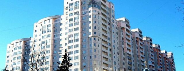 г Зеленоград микрорайон Болшево 15, Московская область, Королев фото