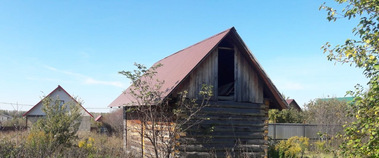 земля р-н Иглинский снт Родник сельсовет, ул. Сливовая фото 3