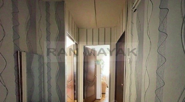 квартира г Майкоп ул Димитрова 16 фото 5
