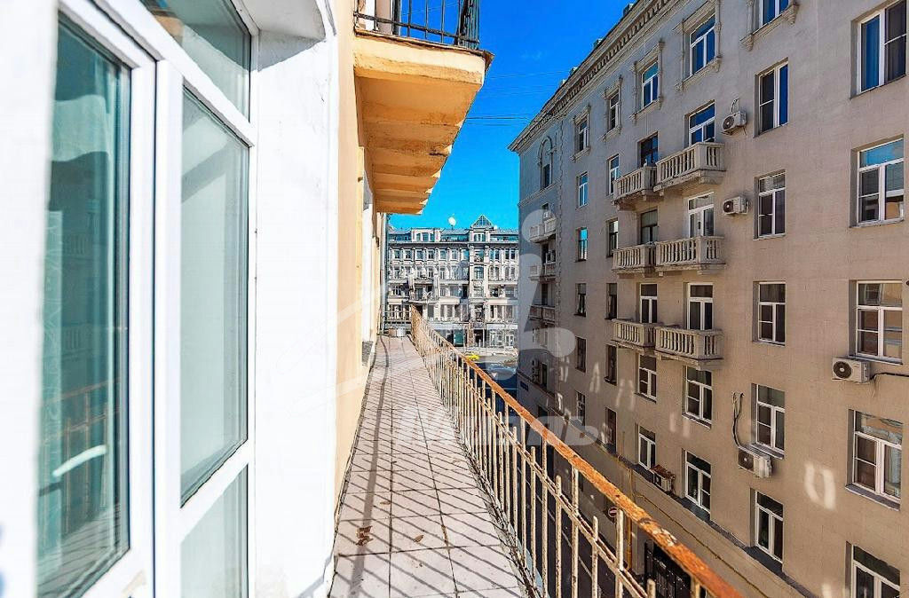 квартира г Москва метро Тверская пер Гнездниковский М. 9с/7 фото 6