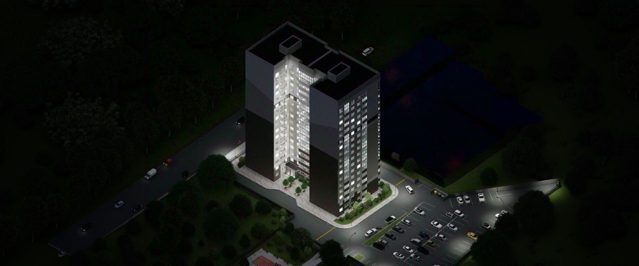 квартира г Воронеж р-н Коминтерновский ул Елецкая 5а фото 5