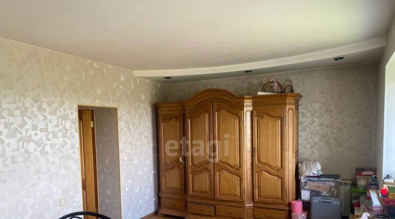 дом г Брянск р-н Бежицкий Рябиновая ул фото 6