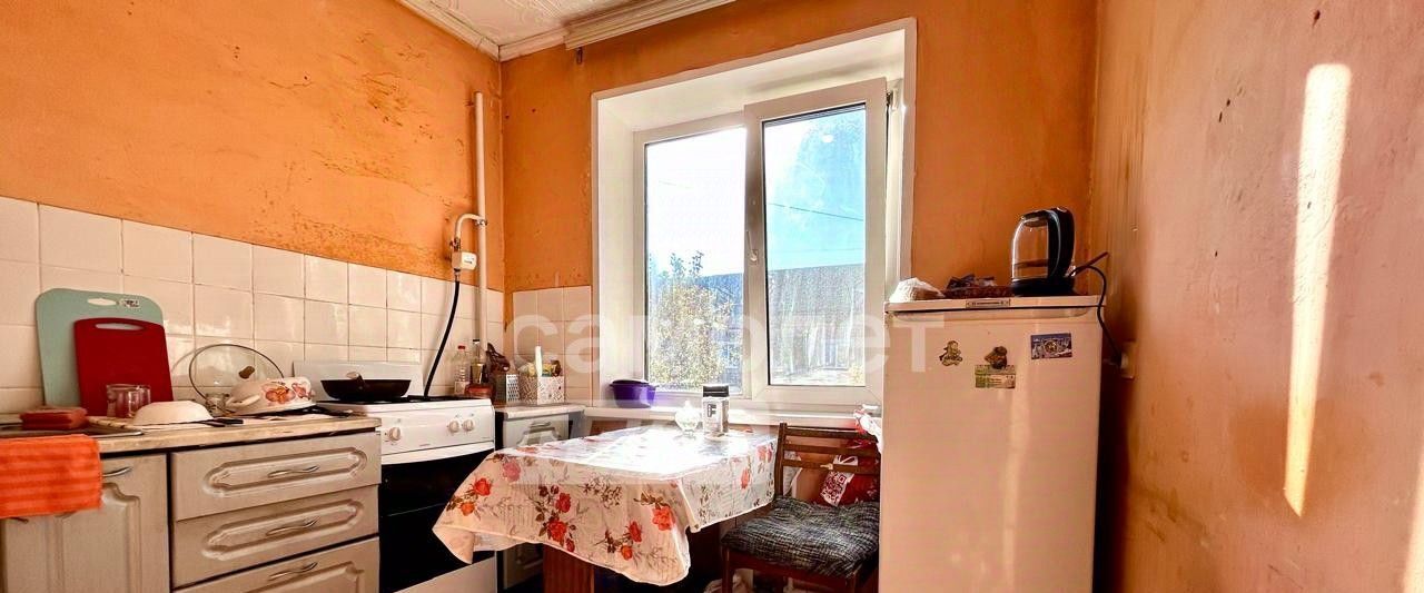 квартира г Абакан ул Карла Маркса 18 фото 6