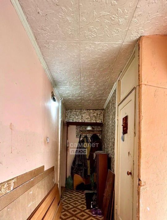 квартира г Абакан ул Карла Маркса 18 фото 8