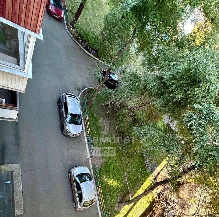 квартира г Абакан ул Карла Маркса 18 фото 13