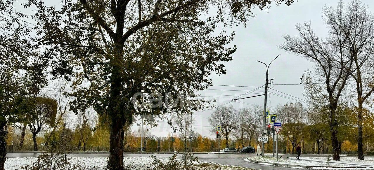 квартира г Абакан пр-кт Дружбы Народов 29 фото 29
