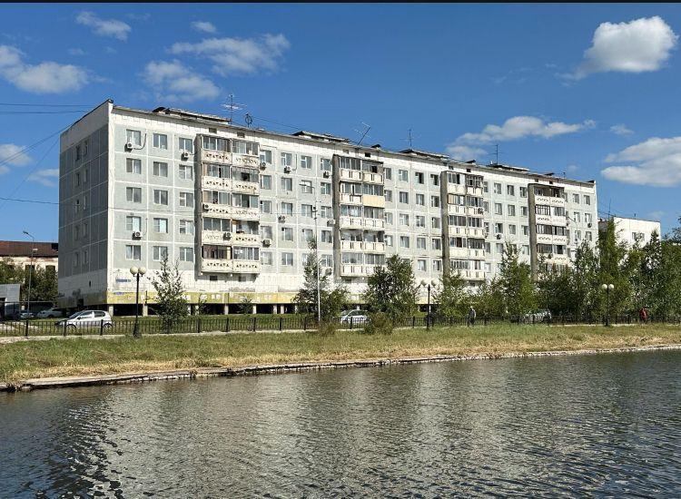 квартира г Якутск ул Кулаковского 12 фото 1