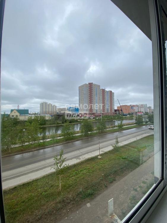 квартира г Якутск ул Кулаковского 12 фото 2