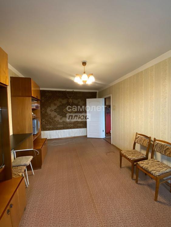 квартира г Якутск ул Кулаковского 12 фото 4