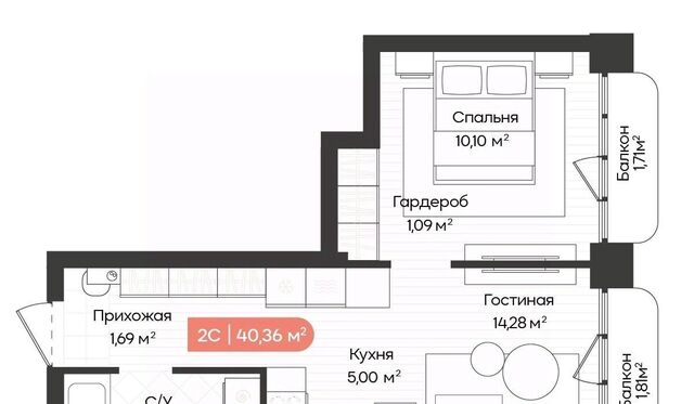 Речной вокзал Баланс жилой квартал фото
