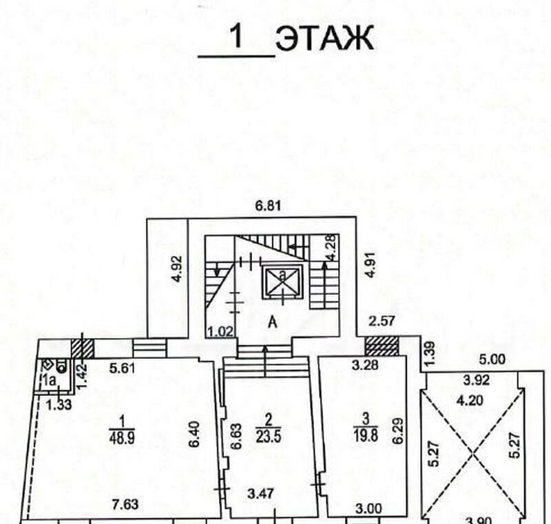 офис г Москва метро Красносельская ул Нижняя Красносельская 30 фото 16