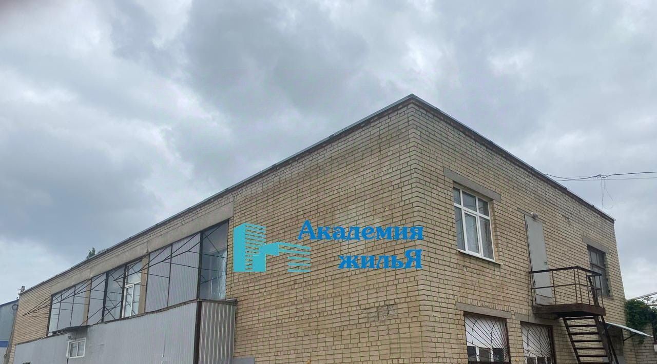 свободного назначения г Балаково проезд Безымянный 6/1 фото 2