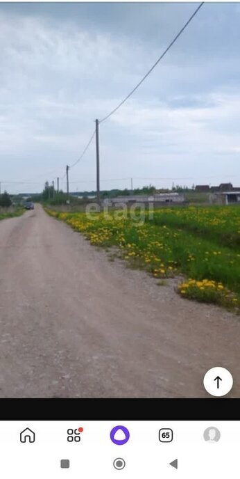 земля р-н Новгородский д Старое Ракомо ул Сосновая фото 10