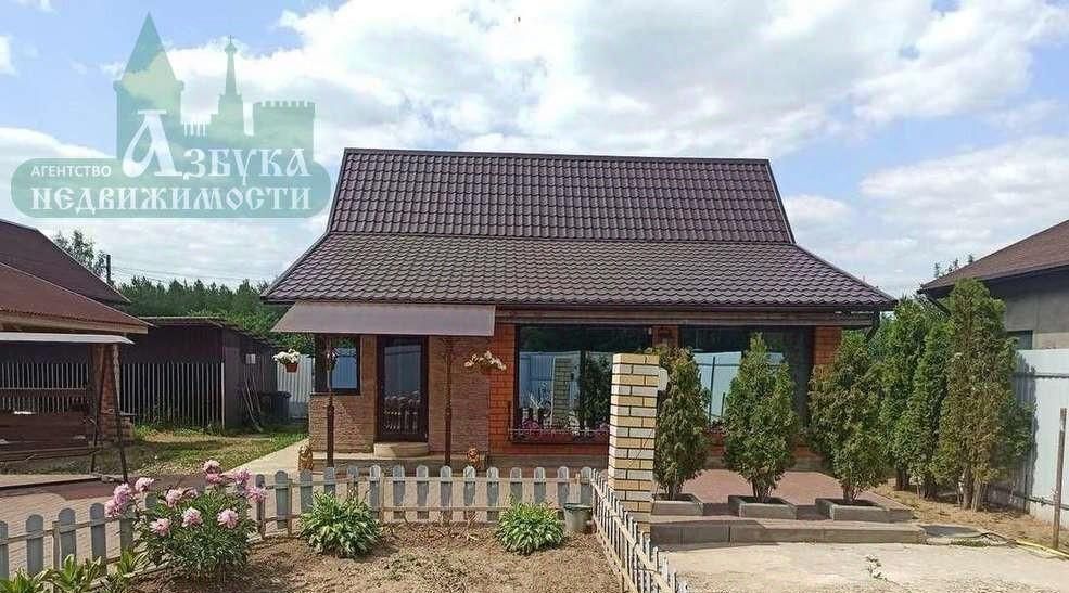 дом г Смоленск р-н Промышленный Цветовод садовое товарищество, 3 фото 2