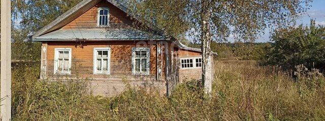 д Мальцево муниципальное образование Воскресенское фото