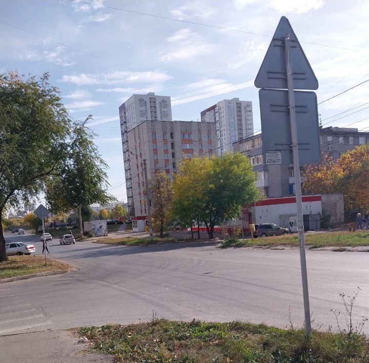 квартира г Ульяновск р-н Засвияжский ул Аблукова 33 фото 4