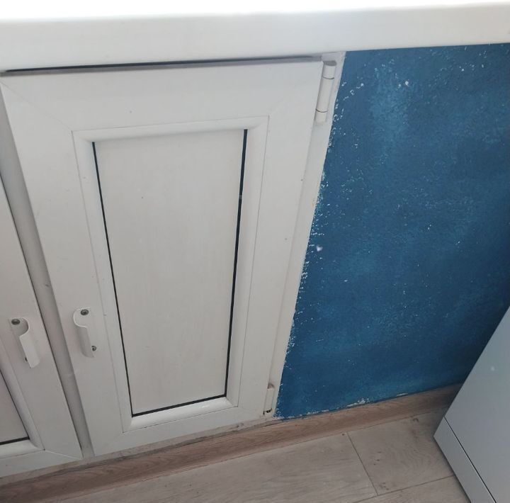 квартира г Ульяновск р-н Засвияжский ул Аблукова 33 фото 8