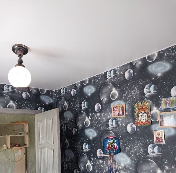 квартира г Ульяновск р-н Засвияжский ул Аблукова 33 фото 21