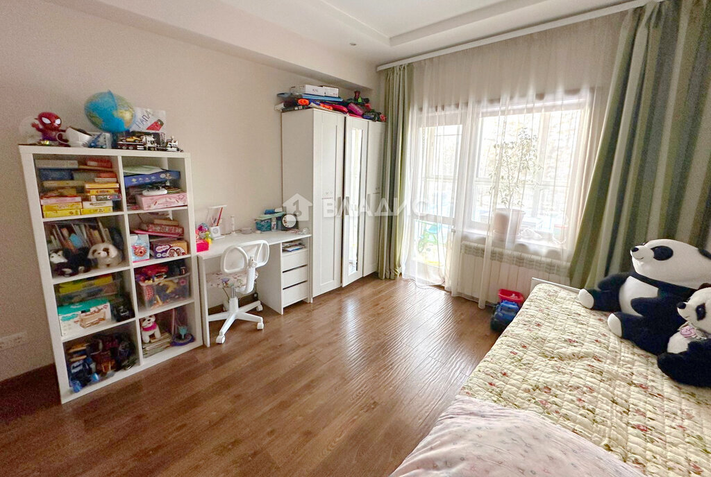 квартира г Иркутск ул Байкальская 289/3 фото 5