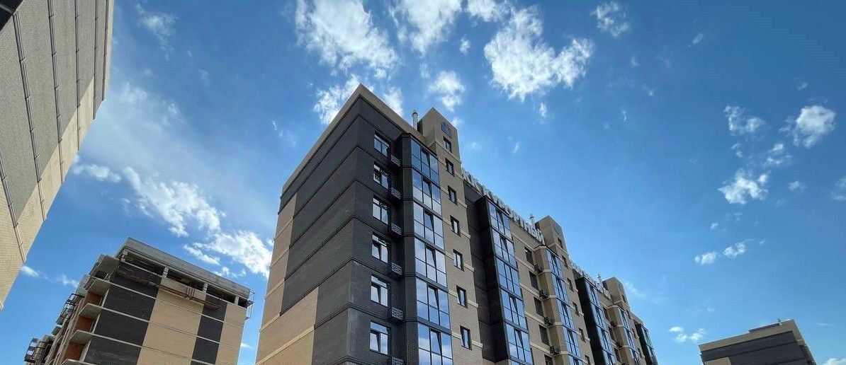 квартира г Пятигорск Новопятигорск фото 6