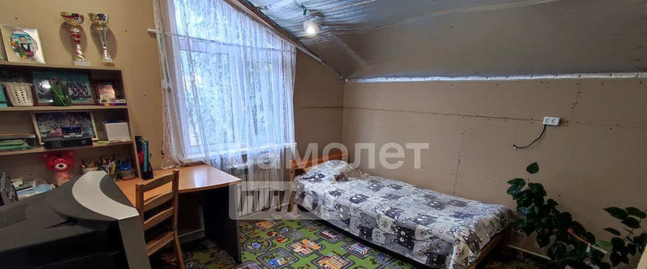 дом г Уфа р-н Кировский снт Уршак ул Цветочная фото 13