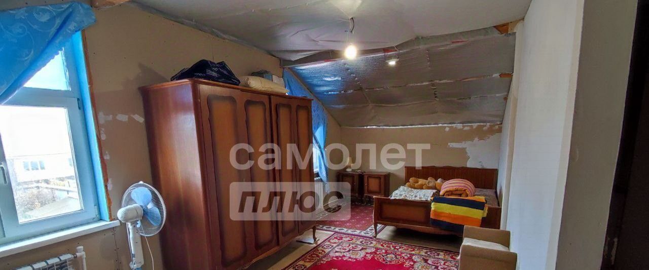 дом г Уфа р-н Кировский снт Уршак ул Цветочная фото 14