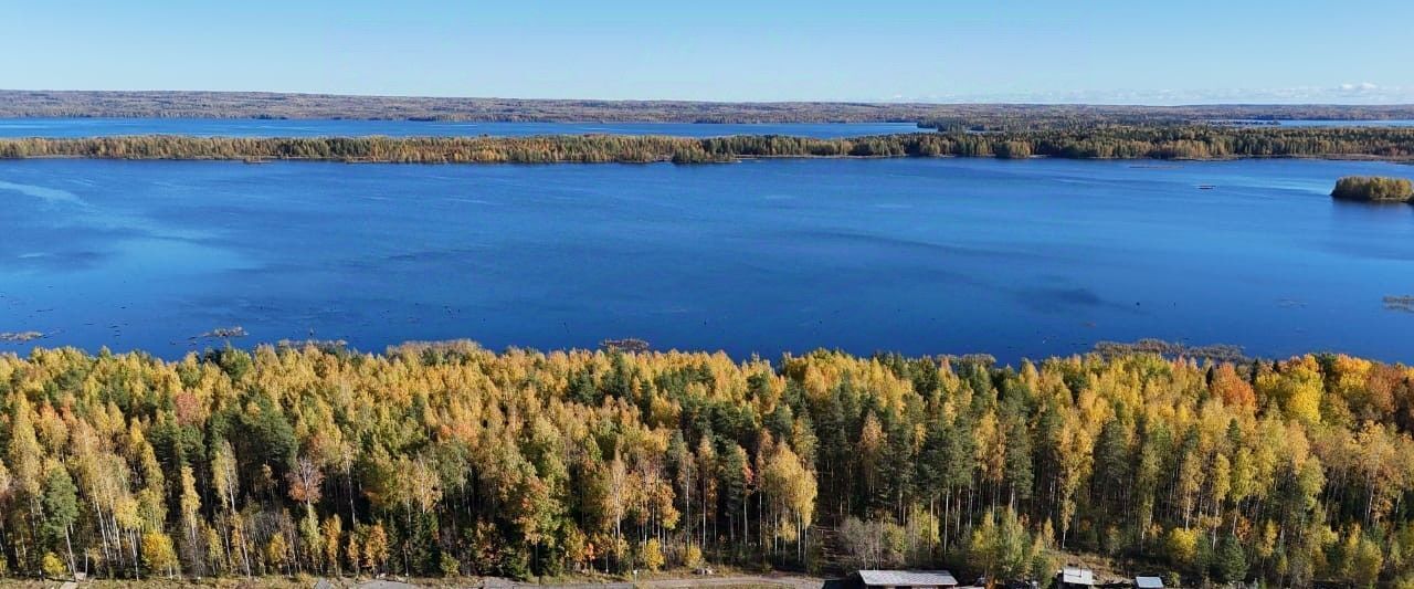 дом Кондопожское городское поселение, Габозеро СТ фото 1