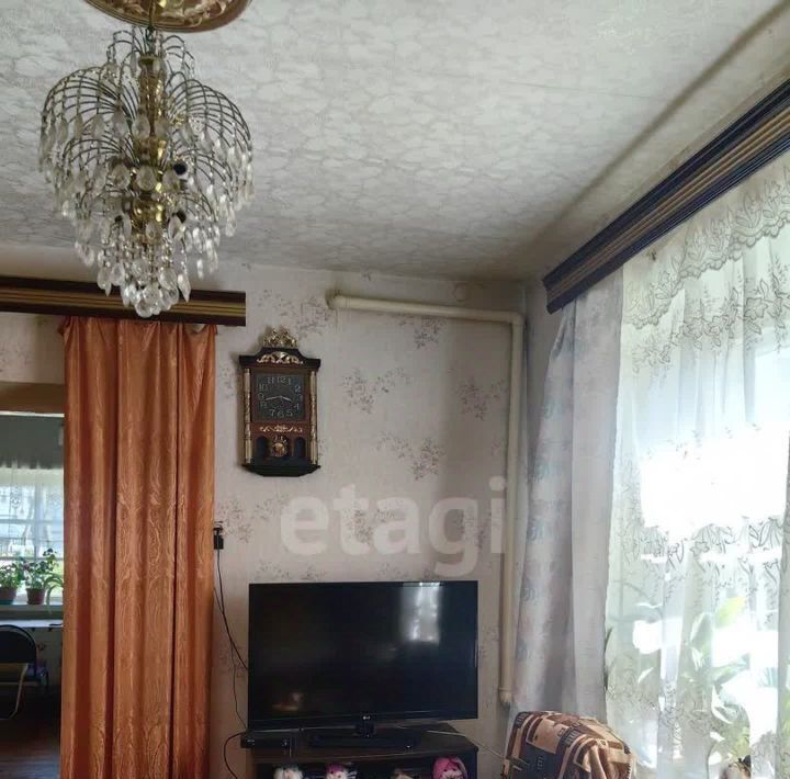 дом г Клинцы пер 1-й Луговой фото 26