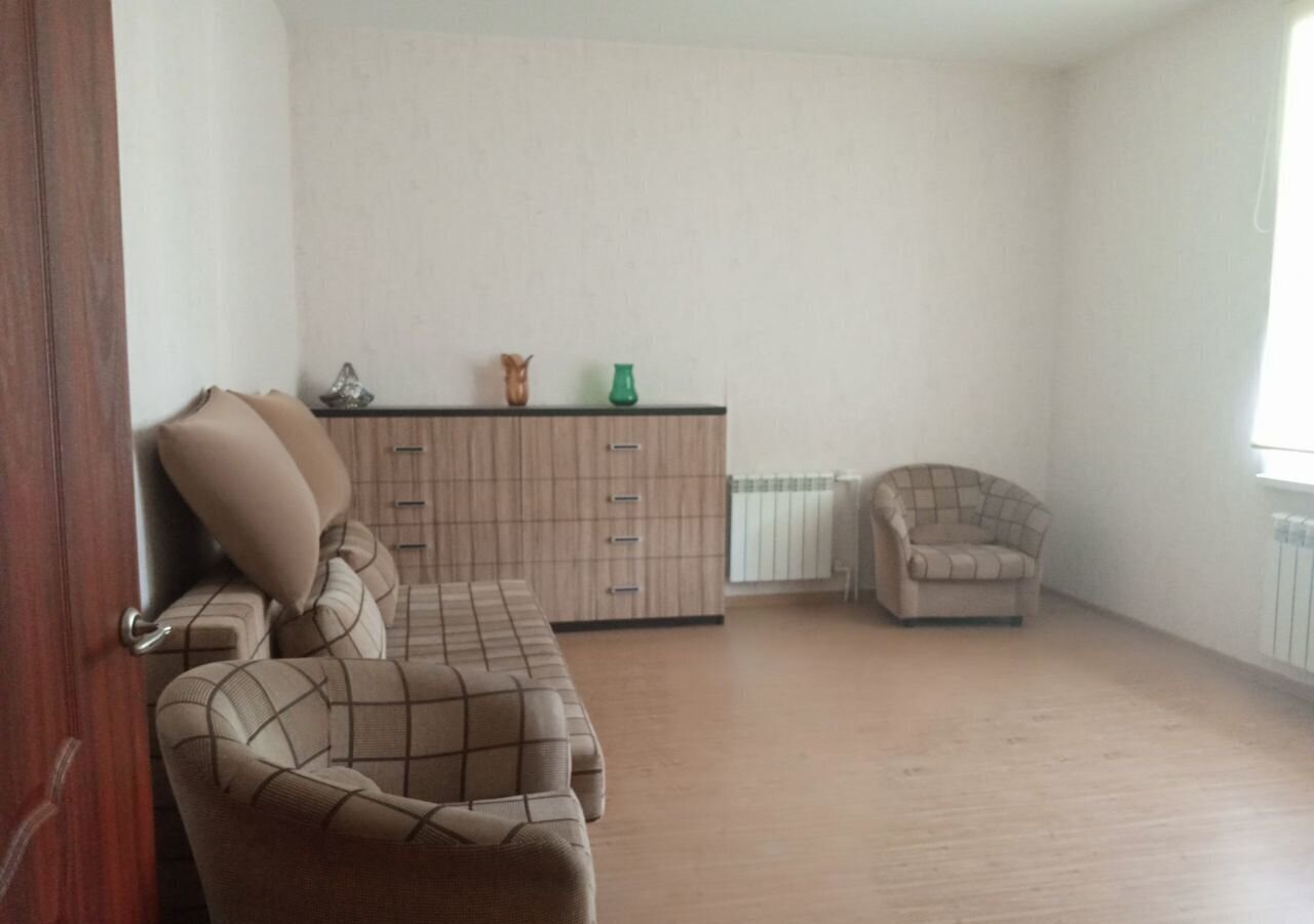 квартира г Казань р-н Советский тракт Сибирский 43а фото 15