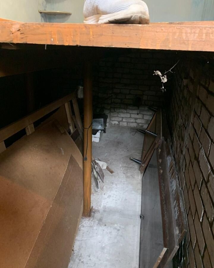 гараж г Брянск р-н Советский ГСО № 2 за Мебельным Магазином, 137 фото 3