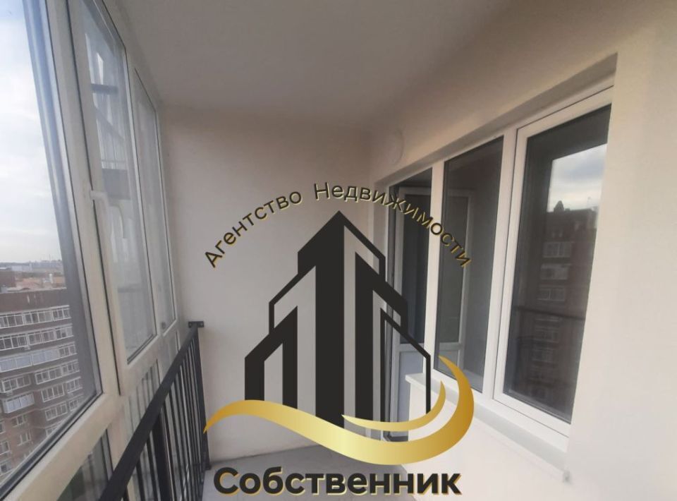 квартира г Старый Оскол Степной микрорайон 33Б фото 1