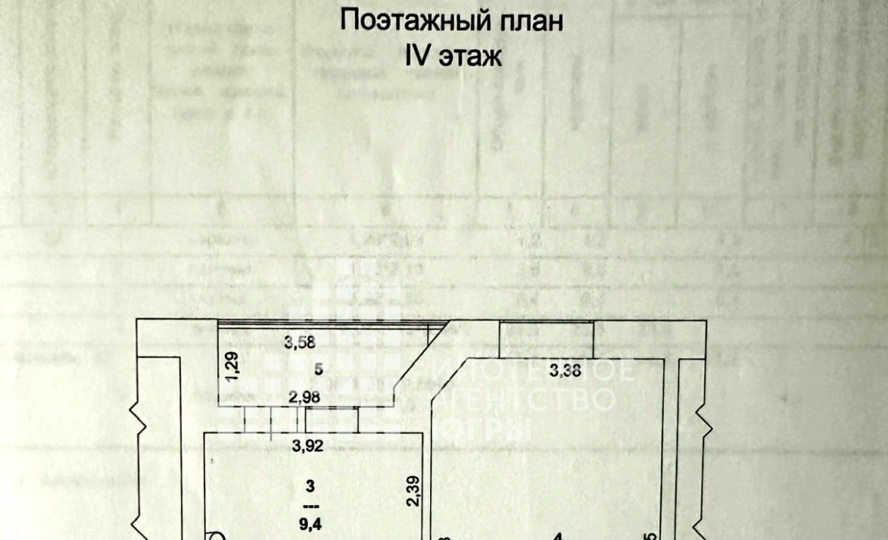 квартира г Ханты-Мансийск ул Мира 52 фото 2