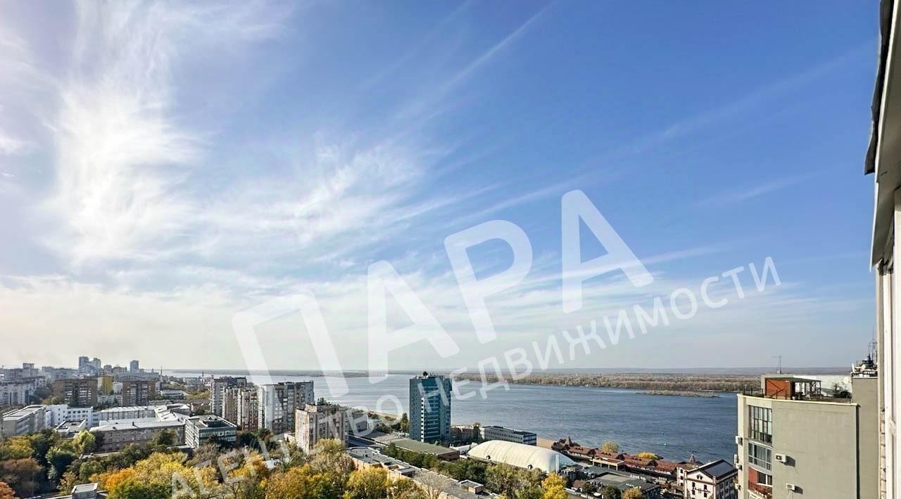 квартира г Самара Алабинская ул Осипенко 3с/3 фото 16