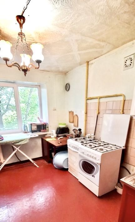 комната г Волгоград р-н Кировский ул 64-й Армии 20а фото 8