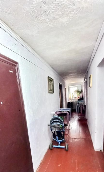 комната г Волгоград р-н Кировский ул 64-й Армии 20а фото 17