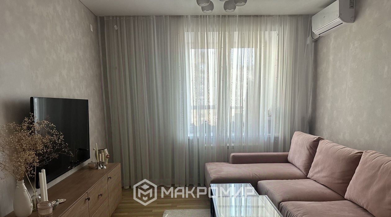 квартира г Казань Яшьлек ул Маршрутная 17к/1 фото 6