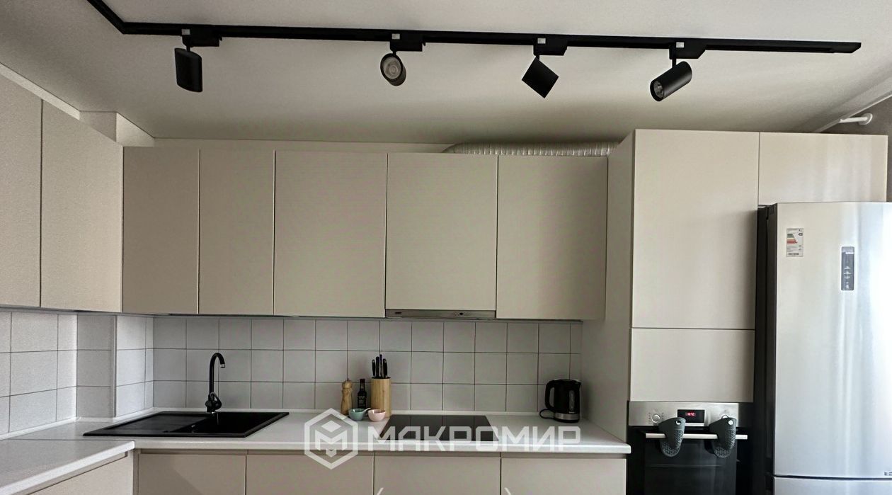 квартира г Казань Яшьлек ул Маршрутная 17к/1 фото 27