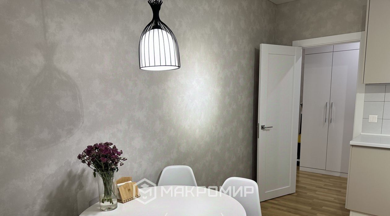 квартира г Казань Яшьлек ул Маршрутная 17к/1 фото 36