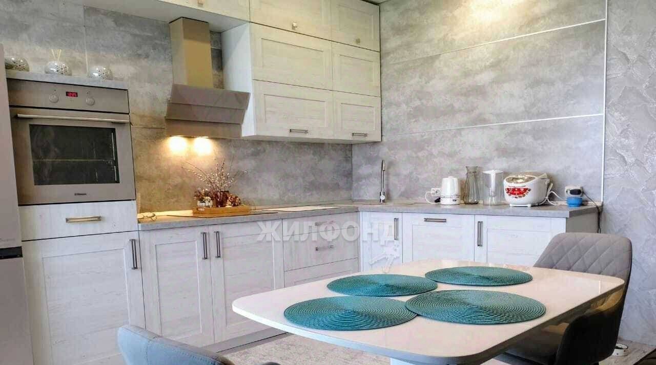 квартира г Абакан ул Некрасова 45 фото 7