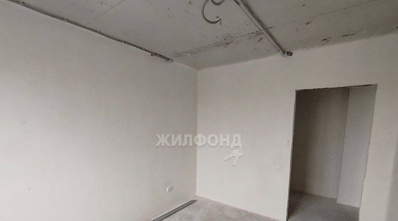 квартира г Абакан ул Пирятинская 18б фото 5