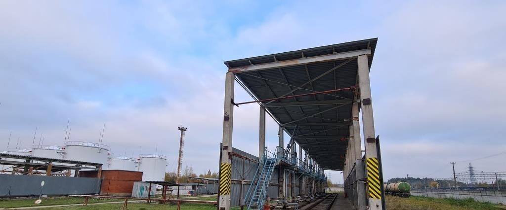 производственные, складские городской округ Дмитровский д Кузяево фото 7