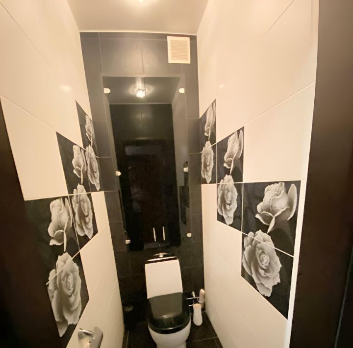 квартира г Саранск р-н Пролетарский ул Веселовского 42/1 фото 12