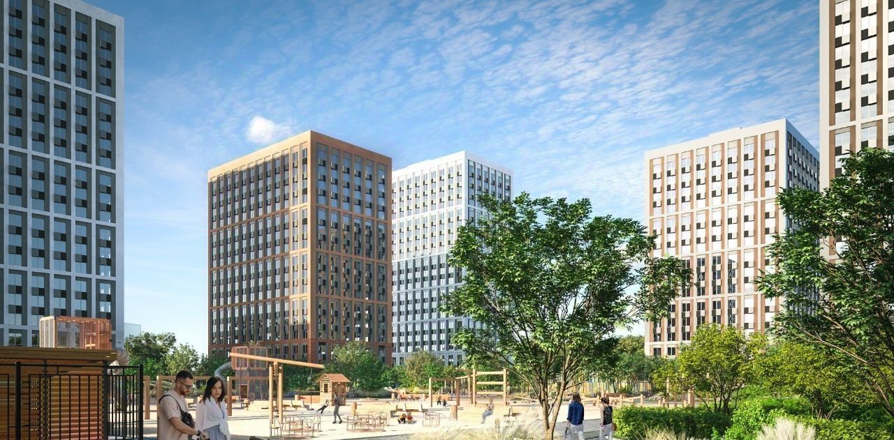 квартира г Нижний Новгород Комсомольская Северный жилрайон фото 9